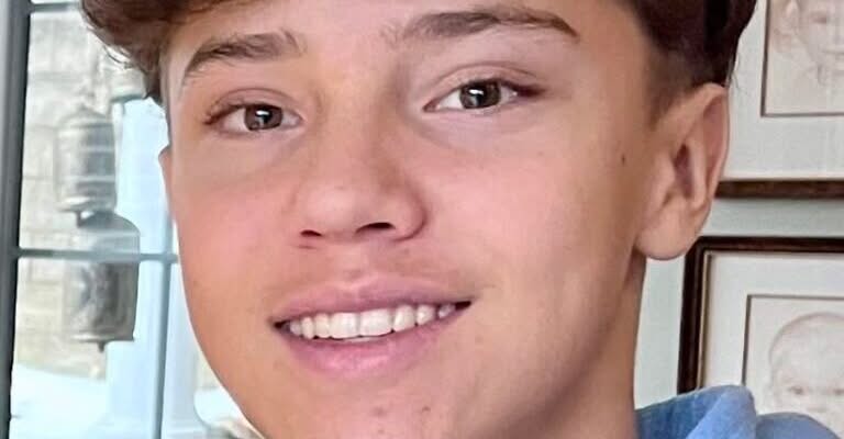 Wilder William Seeburger Obituary: Traverse City Teen, 17, Dies in Old Mission Peninsula Head-On Crash