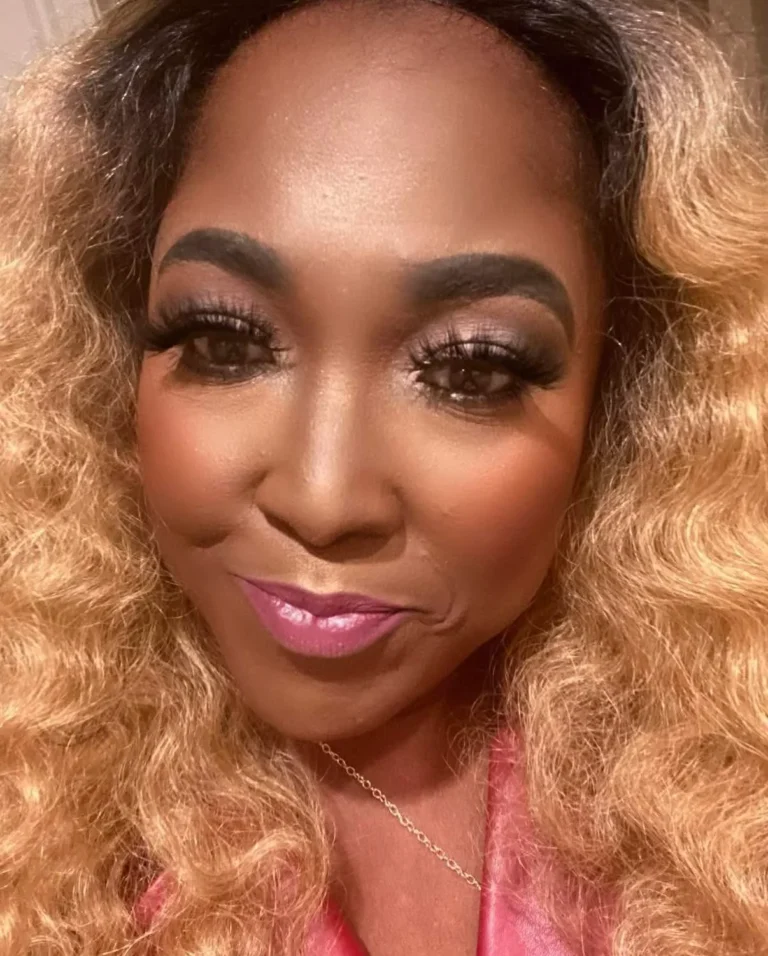 Nikki Ross Bellamy Obituary: Houston Gospel Singer and Celebrated Vocalist Dies at 54