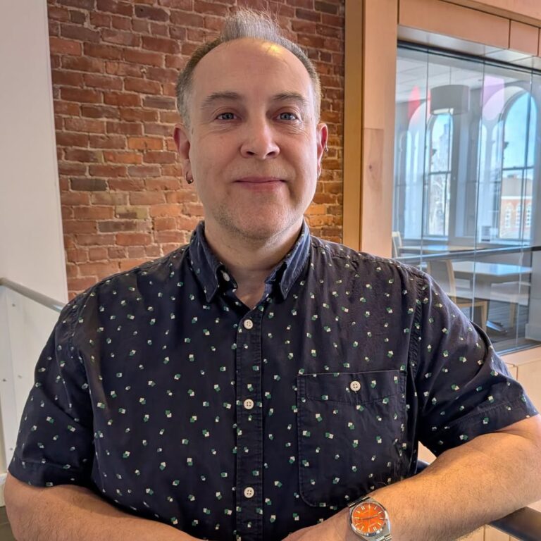 Jeff Mercer Obituary: Colchester-East Hants Public Library Mourns Sudden Loss of CEO and Chief Librarian