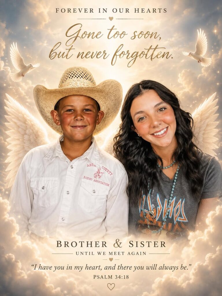 Kristen Brown Obituary: Hopkins Daycare Owner and 7-Year-Old Daughter Evie Killed in Family Tragedy