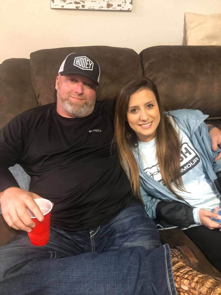 Shane Beavers Obituary: Family Mourns Beloved Father and Grandfather