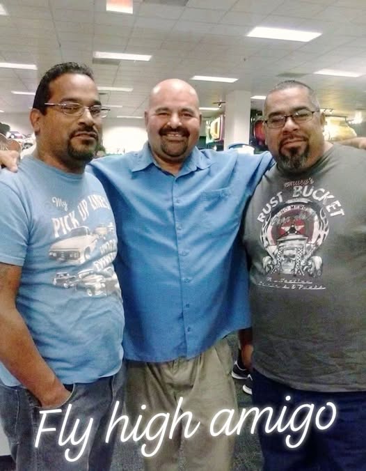 Mike Palomares Obituary: Friends Mourn a Kind and Loyal Friend Remembered for His Generosity