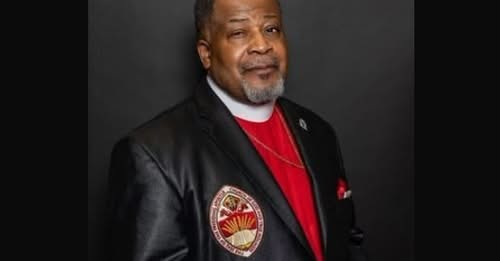 Apostle Raymond Faison Jr. Obituary: Spotsylvania County Mourns Respected Faith and Community Leader