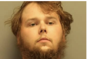 Dakota Carey Arrested After Allegedly Shooting at Occupied Delaware Home While Troopers Investigated