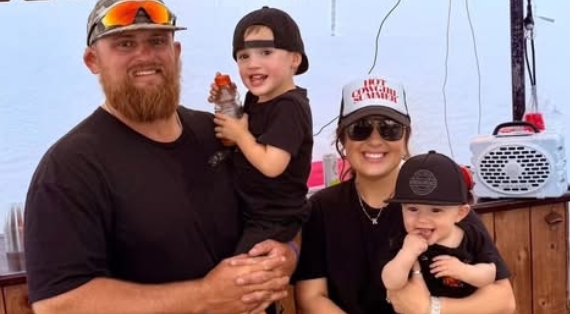 Ryne Michael Cooper Obituary: Texas City Man Dies at 28, Family and Friends Mourn His Passing