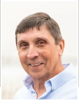Robert J. “Bob” Popovich