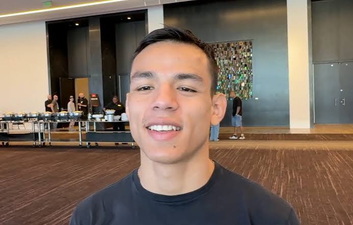 Jose Ochoa Death Rumors Debunked: No Evidence UFC Flyweight Has Died